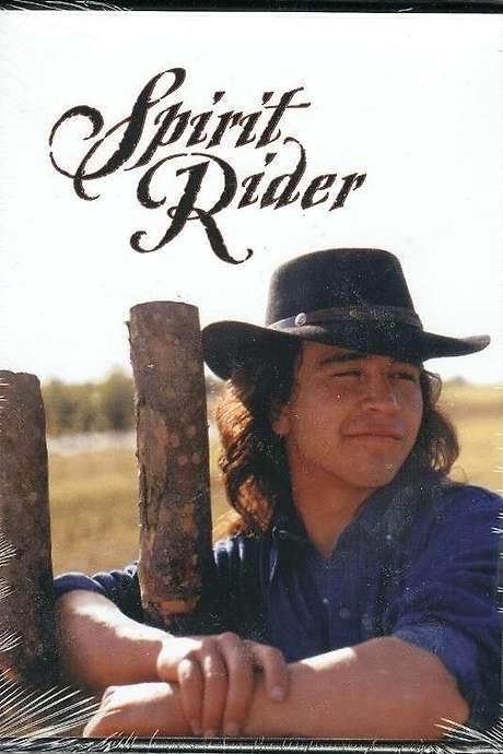 Spirit Rider